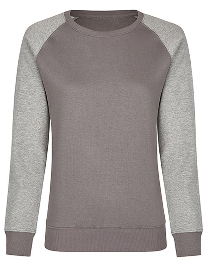 My Mate Ladies Sweatshirt
