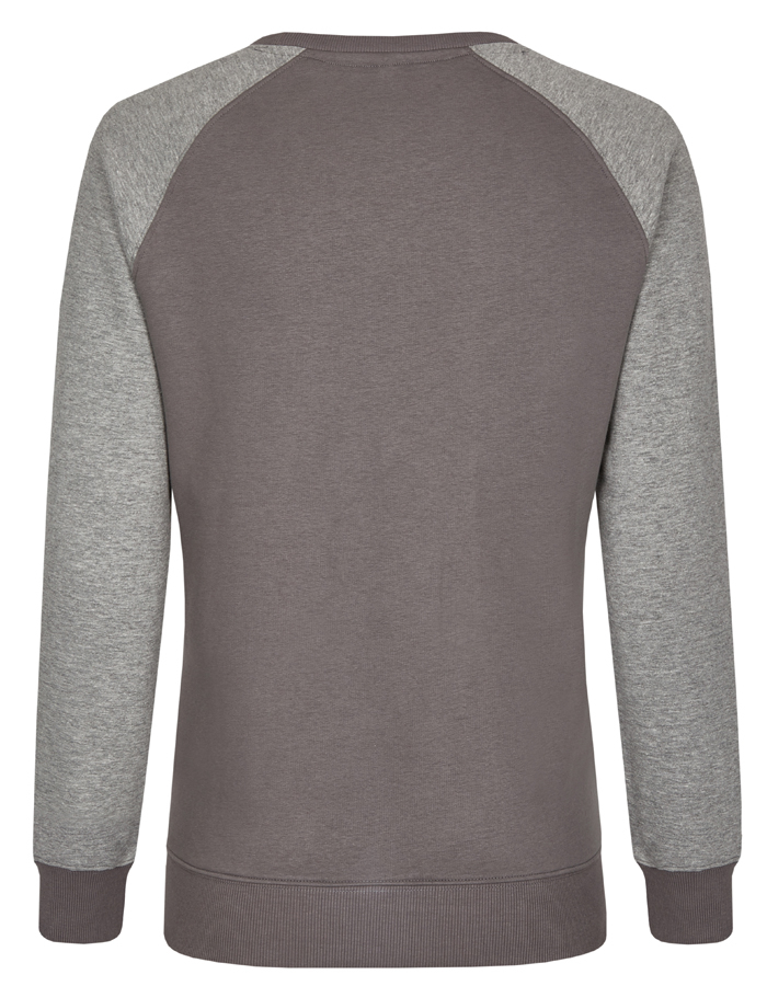 My Mate Ladies Sweatshirt