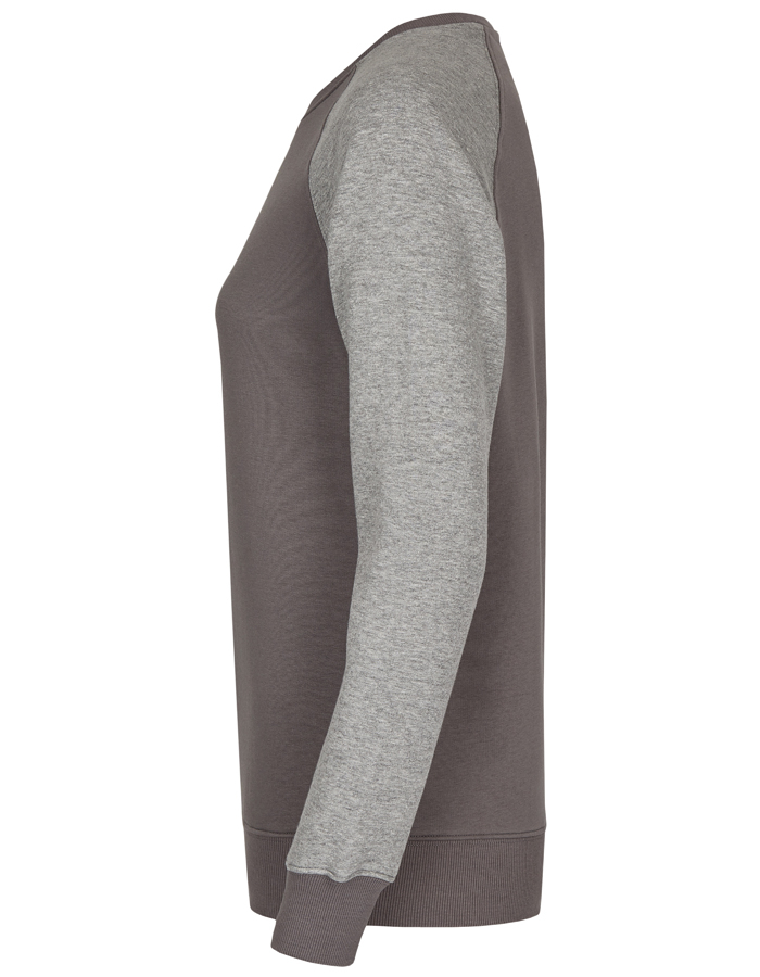 My Mate Ladies Sweatshirt