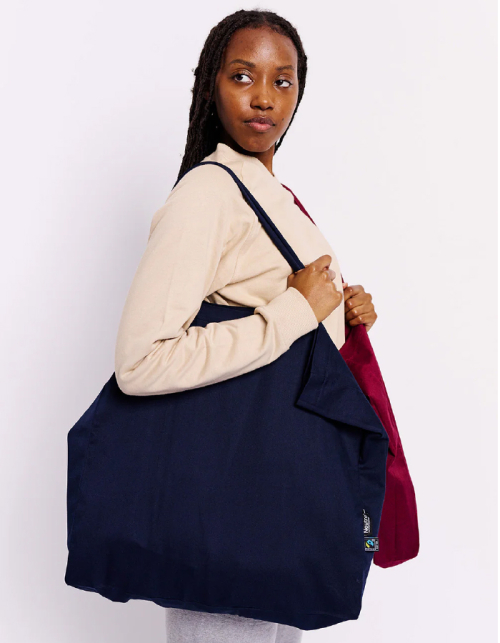 NEUTRAL® Bio Fairtrade Twill Baumwolltasche