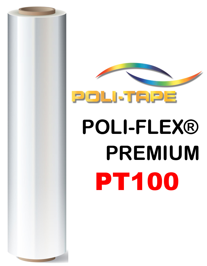 POLI-FLEX® Plotterfolie PREMIUM