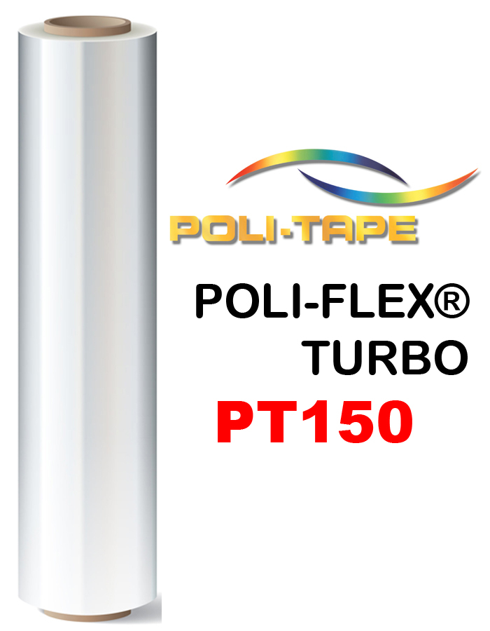 POLI-FLEX® Plotterfolie TURBO