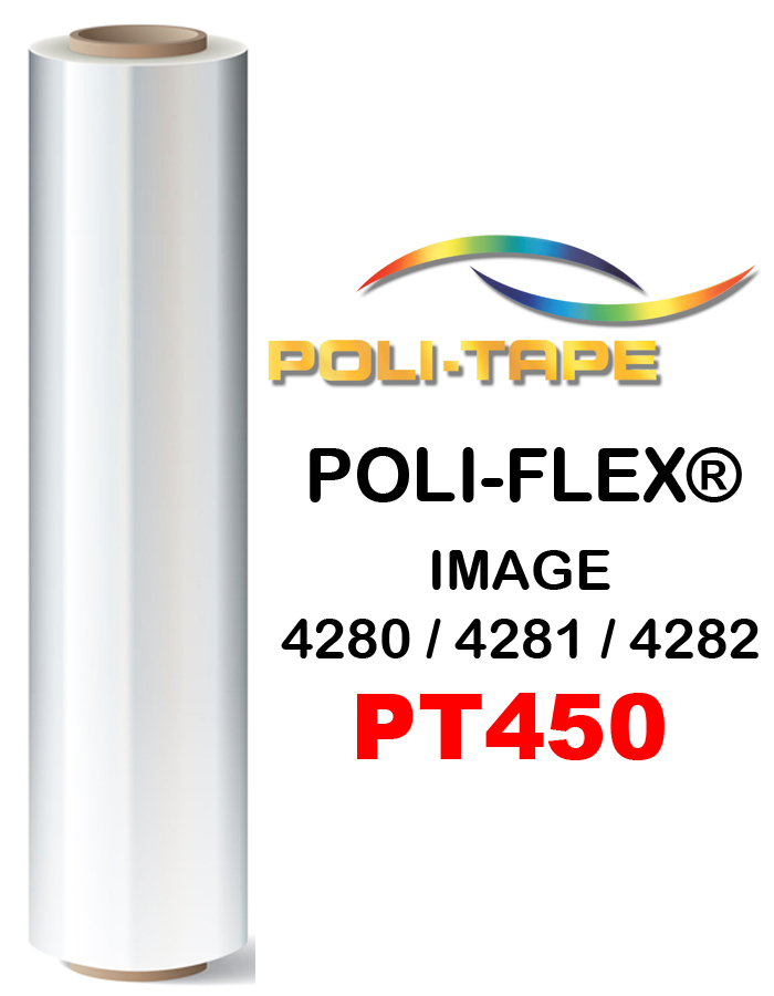 POLI-FLEX® Plotterfolie IMAGE Design