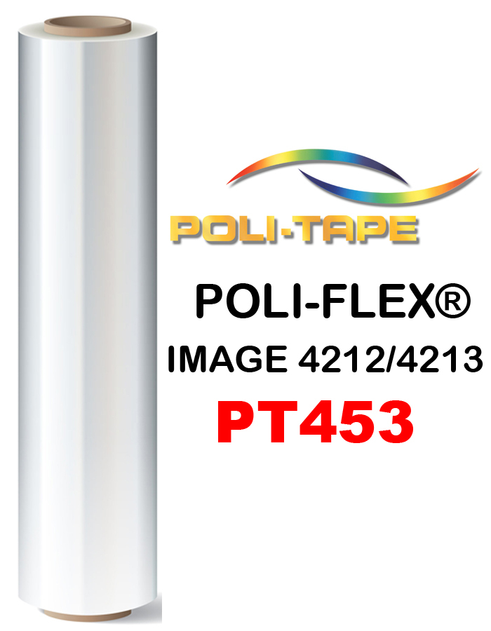POLI-FLEX® Plotterfolie IMAGE MIRROR