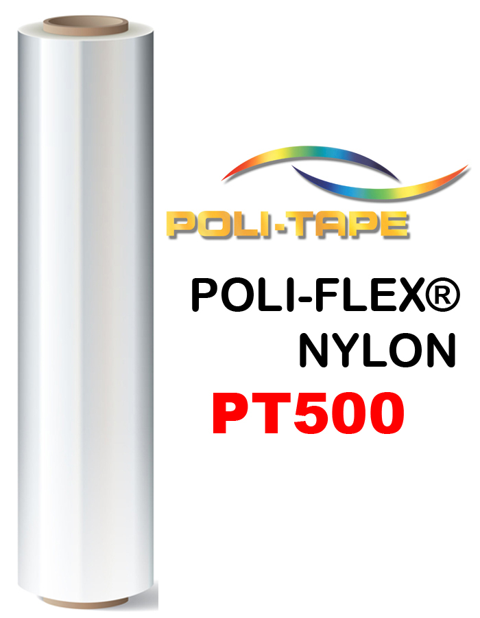 POLI-FLEX® Plotterfolie NYLON