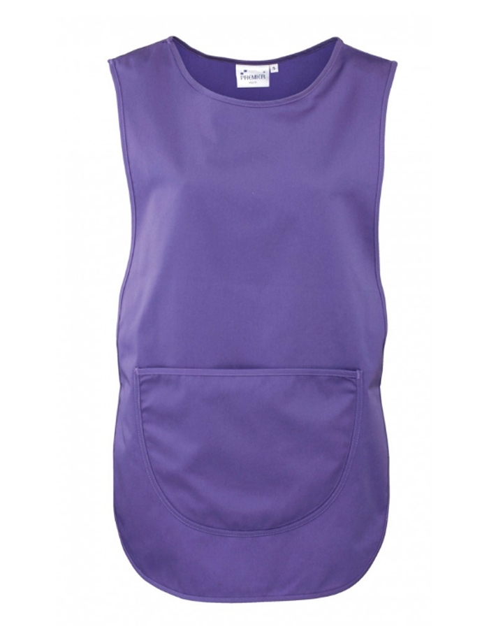 Premier Workwear Ladies Pocket Tabard