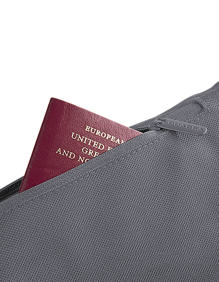 Quadra Bauchtasche