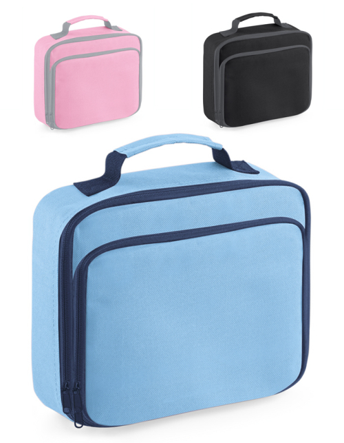 QUADRA Lunchtasche