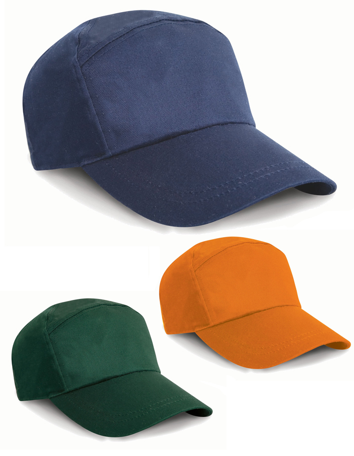 Result 7 Panel Advertising Cap