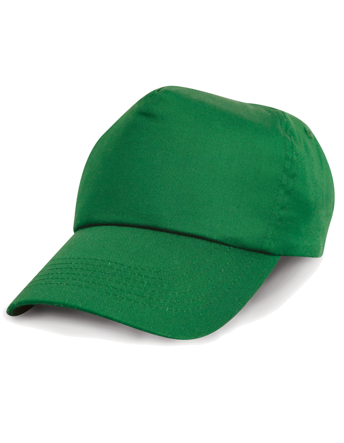 RESULT 5 Panel Cap Cotton