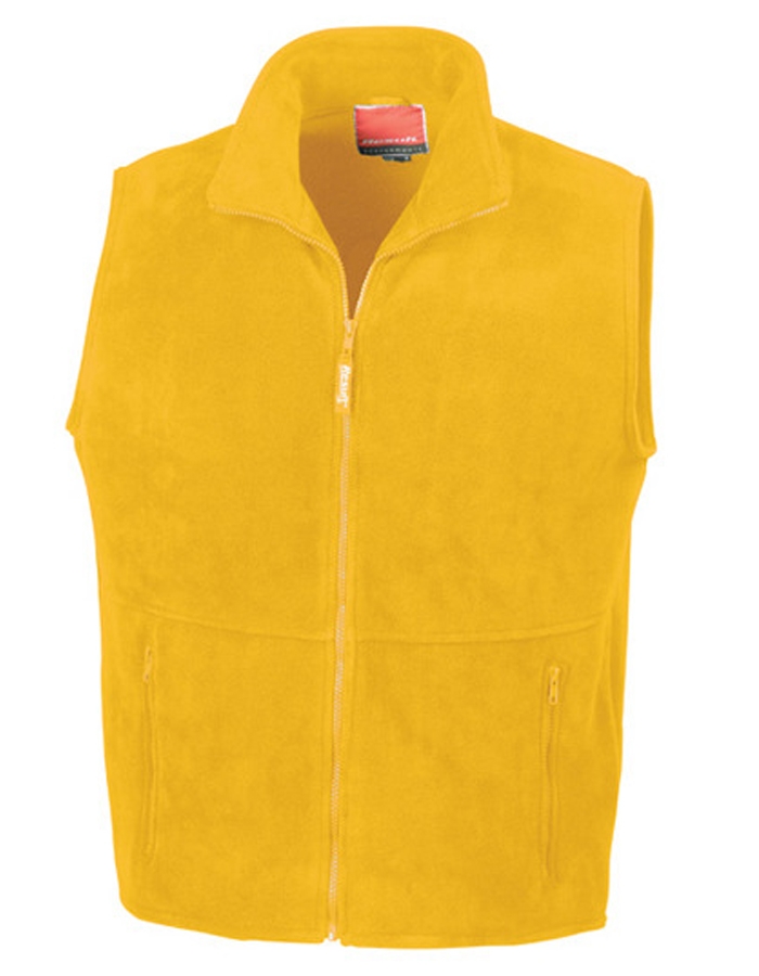 Result Active Fleece Bodywarmer