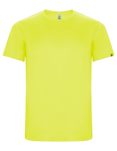 ROLY Mens Sportshirt IMOLA (3XL)