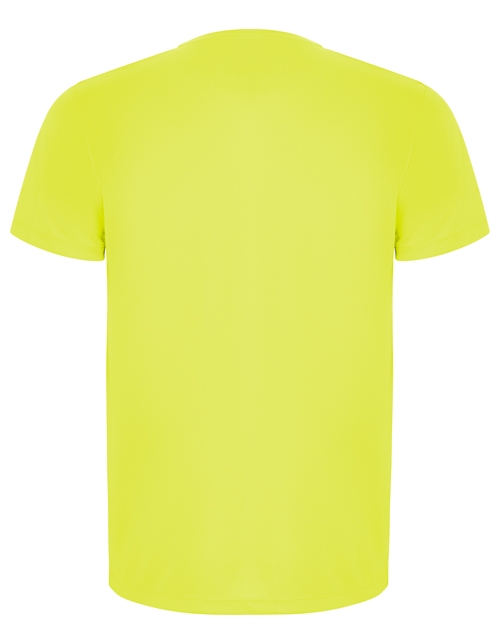 ROLY Mens Sportshirt IMOLA (3XL)