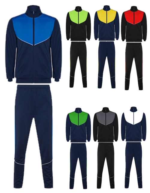 ROLY Kids Trainingsanzug EVANS (4 - 16 Jahre)