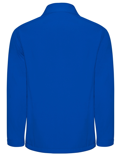 ROLY Mens Softshell Jacke NEBRASKA (3XL)