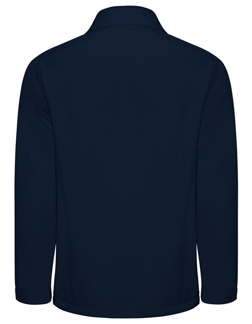 ROLY Mens Softshell Jacke NEBRASKA (4XL)