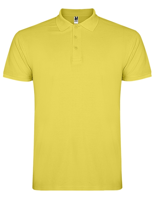 ROLY Mens Poloshirt STAR (3XL)