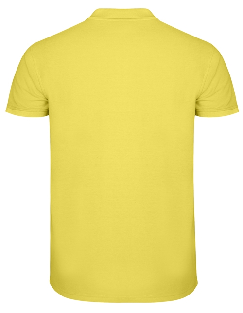 ROLY Mens Poloshirt STAR (3XL)