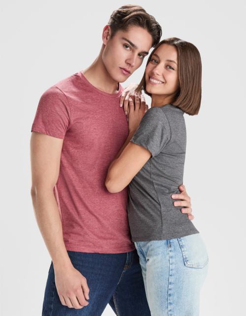 ROLY Mens T-Shirt FOX (S - 3XL)