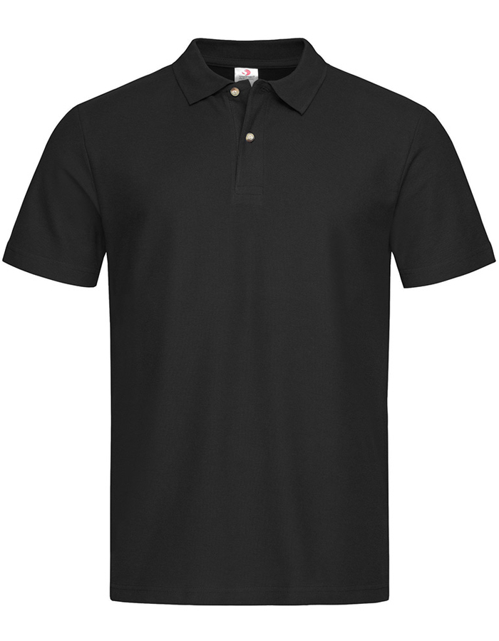 STEDMAN Mens Poloshirt 100. (3XL)