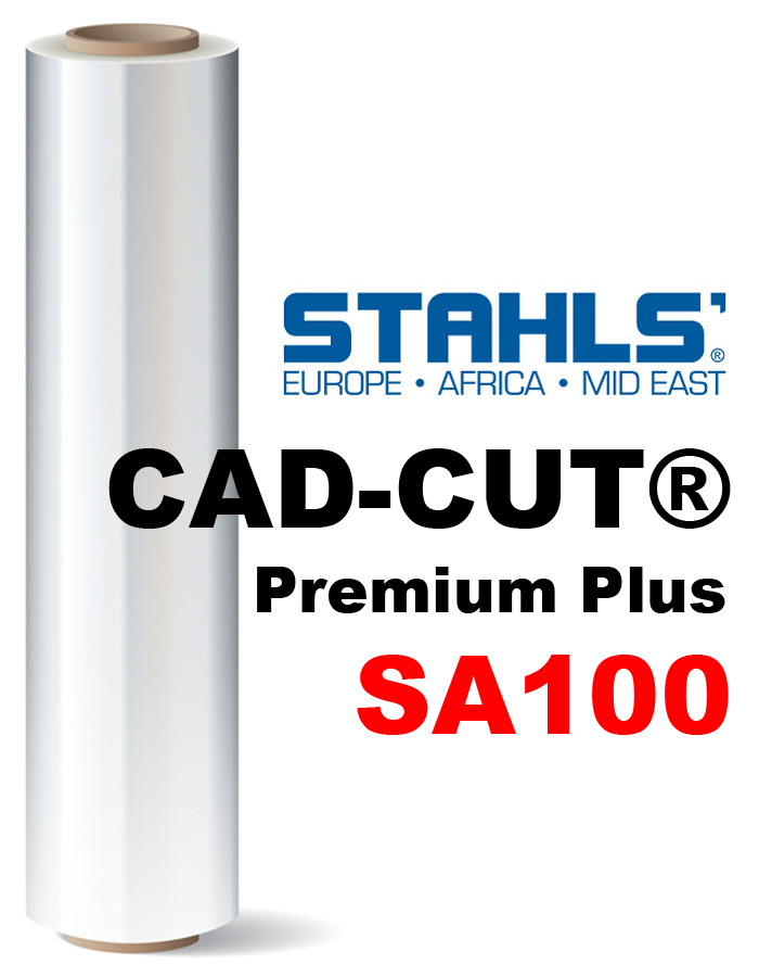 STAHLS Plotterfolie CAD-CUT® Premium Plus