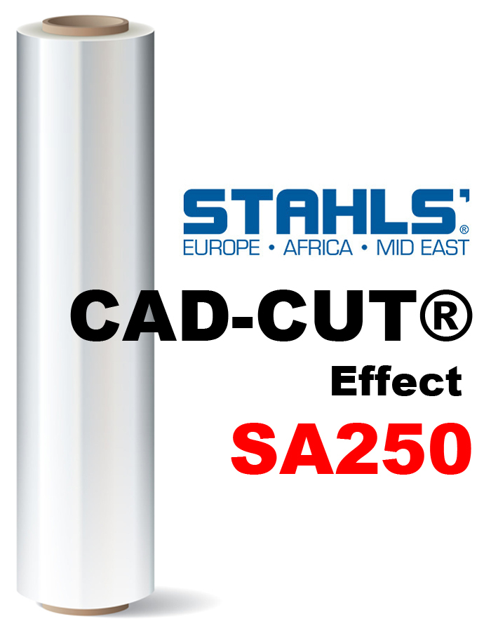 STAHLS Plotterfolie CAD-CUT® Effect