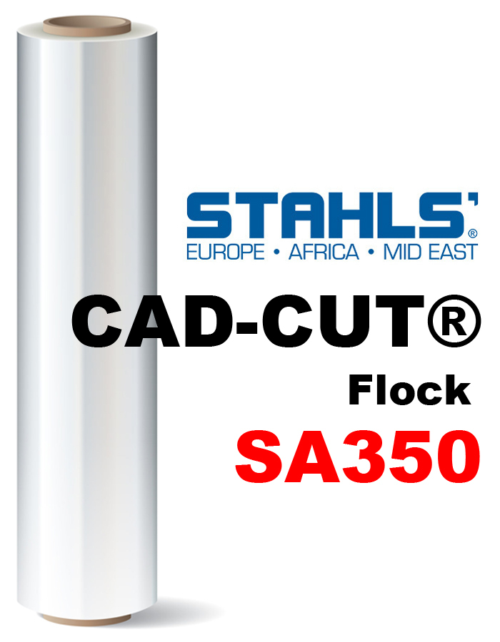STAHLS Plotterfolie CAD-CUT® Flock