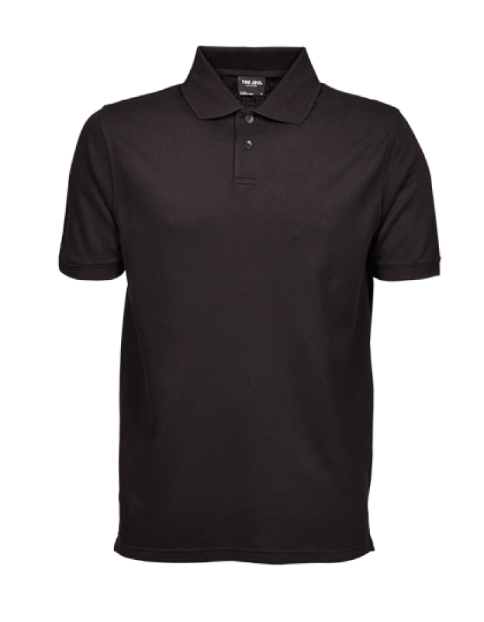 TeeJays Mens Poloshirt HEAVY (5XL)