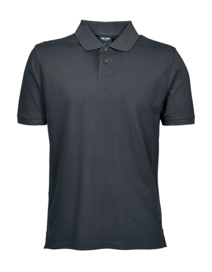 TeeJays Mens Poloshirt HEAVY (3XL)