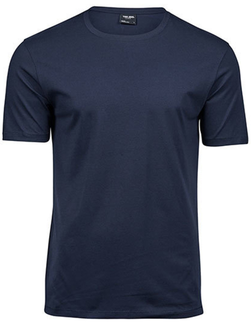 TeeJays Mens T-Shirt LUXURY (3XL)