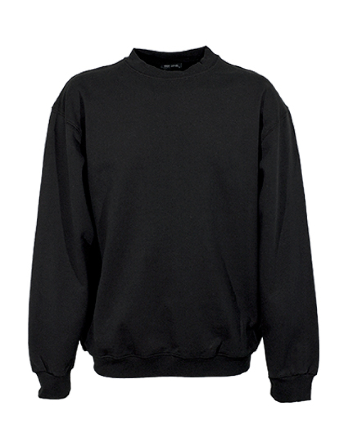TeeJays Mens Sweatshirt HEAVY (5XL)