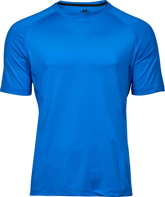 TeeJays Mens T-Shirt COOLDRY (3XL)
