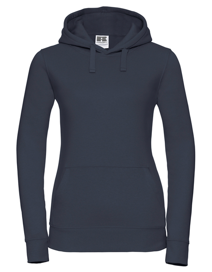 Russell Ladies Hoodie AUTHENTIC