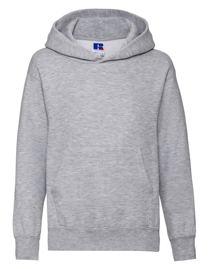 Russell Kids Hoodie
