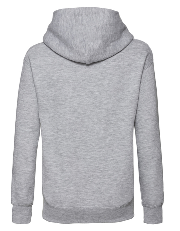 Russell Kids Hoodie