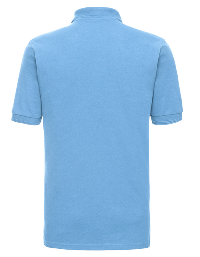 Russell Mens Poloshirt HARDWEARING (XS - 4XL)