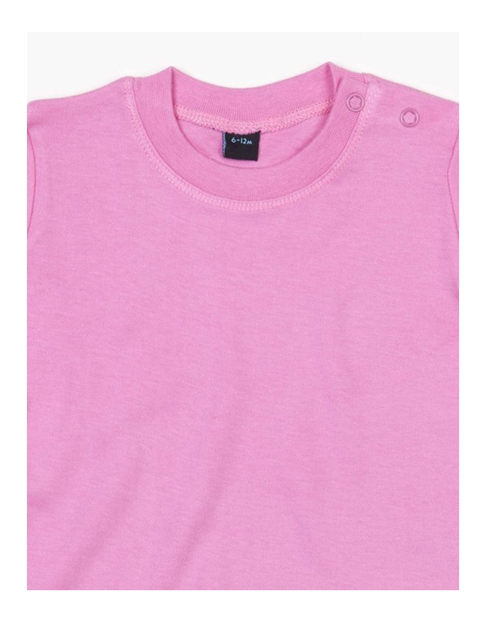 Babybugz Baby LS Shirt