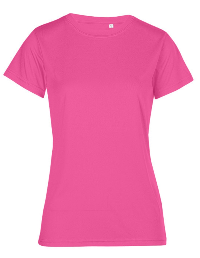 Promodoro Ladies T-Shirt PERFORMANCE