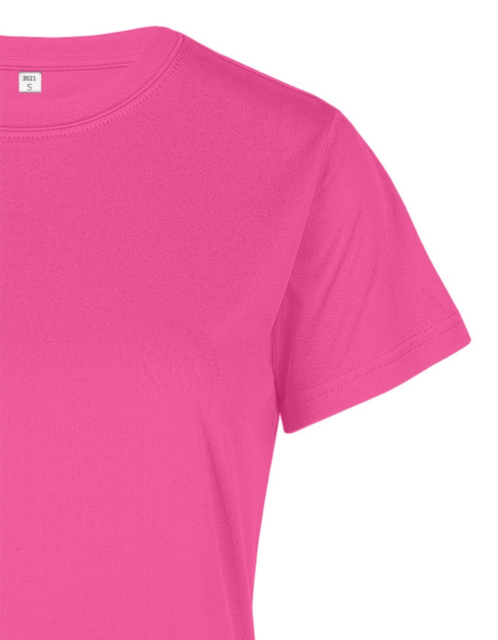 Promodoro Ladies T-Shirt PERFORMANCE