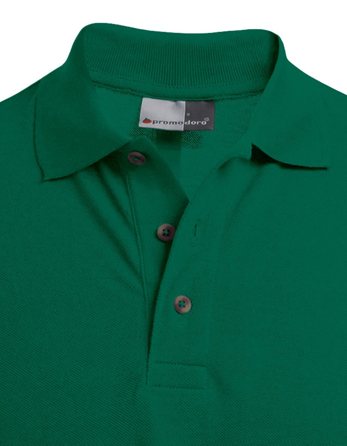 Promodoro Mens Poloshirt PREMIUM