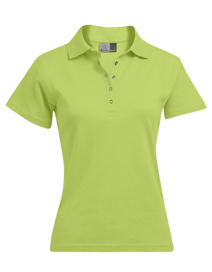 Promodoro Ladies Poloshirt INTERLOCK