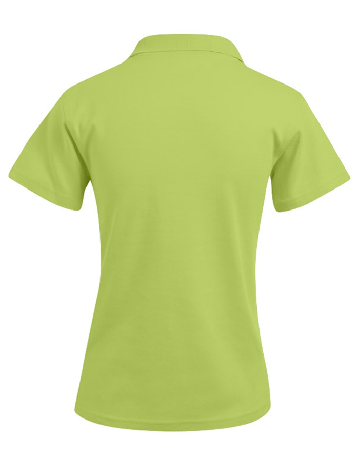 Promodoro Ladies Poloshirt INTERLOCK