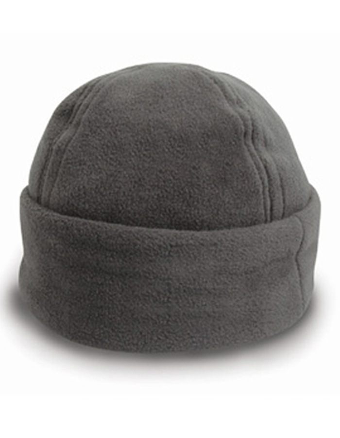 Result Fleece Ski Bob Hat