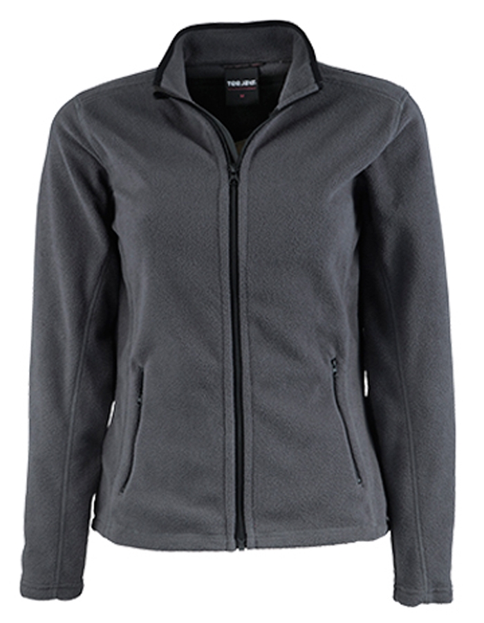 TeeJays Ladies Active Fleece Jacket