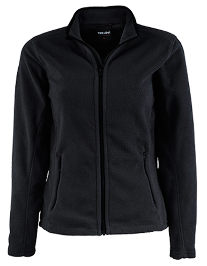 TeeJays Ladies Active Fleece Jacket