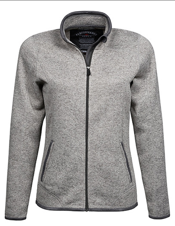 TeeJays Ladies Jacke ASPEN