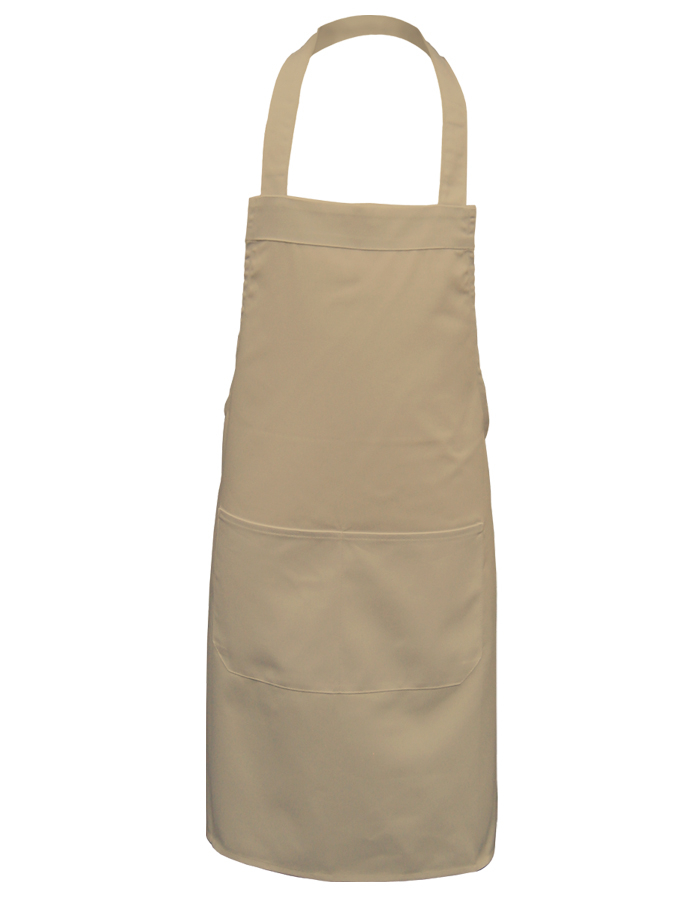 LINK KITCHEN WEAR Latzschürze HOBBY