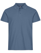 Clique Mens Poloshirt BASIC (XS - 4XL)