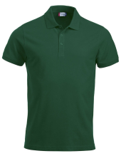 Clique Mens Poloshirt LINCOLN CLASSIC (3XL)