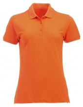 Clique Ladies Poloshirt MANHATTAN (3XL)